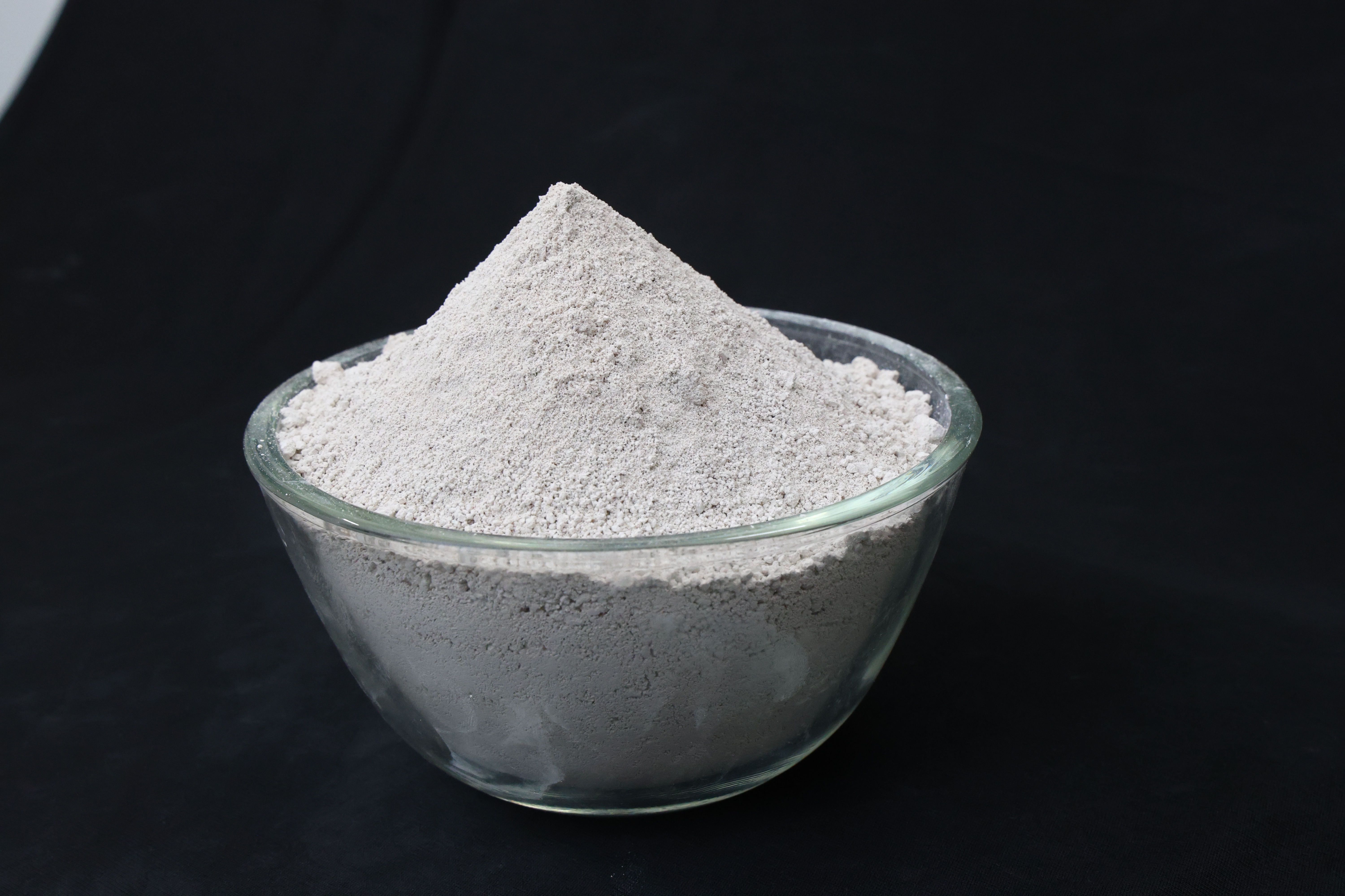 Crude China Clay image